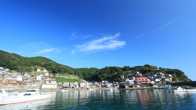 【素泊まり】熊野・尾鷲・新宮などの活動拠点に！海を感じる自由な旅♪≪チェックイン〜22：00≫